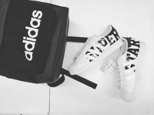 superstar nera e bianca