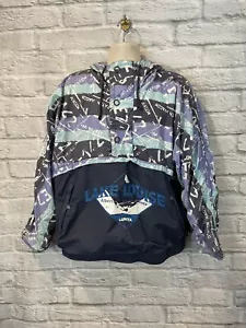 Luhta Lake Louise Canadá Ski Run Pullover con Capucha Chaqueta de Esquí con Capucha Talla 36/XL EE. UU. - Imagen 1 de 9