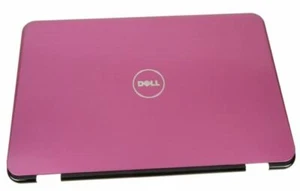 NEU ORIGINAL DELL INSPIRON 15R N5010 M5010 M501R ROSA DECKELABDECKUNG JDY5G - Bild 1 von 1