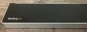STARTECH USB3DOCKH2DP DISPLAYLINK 4K Plug and Display - Picture 1 of 3