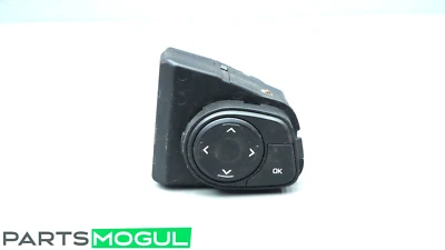 2014 2015 2016 HYUNDAI EQUUS STEERING WHEEL CONTROL BUTTON SWITCH RIGHT OEM - Изображение 1 из 4