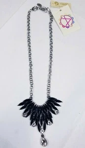AMRITA SINGH JOAN PENDANT NECKLACE - Picture 1 of 6