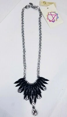 AMRITA SINGH JOAN PENDANT NECKLACE - Image 1 of 4