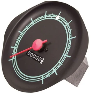 SPEEDOMETER GAUGE 1967-72 CHEVROLET TRUCK - Picture 1 of 1