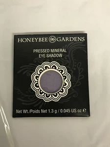 Honeybee Gardens Pressed Eyeshadow Singles - Various Colors - Picture 1 of 21