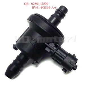 Exhaust System Vacuum Valve Purge Solenoid For Ford BV61-9G866-AA 0280142500 - Picture 1 of 5
