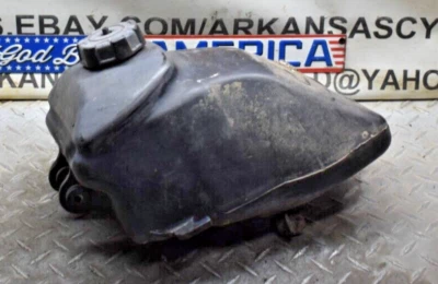 БЕНЗОБАК FB4 С КРЫШКОЙ ТОПЛИВНЫЙ ЭЛЕМЕНТ 90 YAMAHA YFM80 БАРСУК YFM 80 MOTO 4 БЕСПЛАТНО SH - Изображение 1 из 4