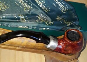 EX+ Peterson System Standard 317 smoking pipe | pipe à fumer 