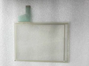 New For FUJI POD UG330H-SS4 UG330H-VH4 UG330H-SC4 HMI Touch Screen Glass Panel - Afbeelding 1 van 2
