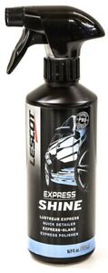 Lescot by Motul Express Shine, removes traffic film, ideal to use between washes