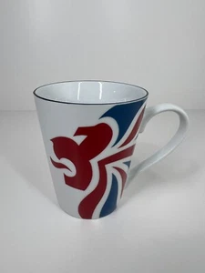 2009 Great Britain Mug Team GB Coffee Olympics BOA UK Johnson Brothers England - Picture 1 of 7