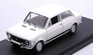 Rio FIAT 128 RALLY 1971 WHITE 1:43 - Imagen 1 de 1