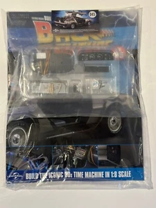 EAGLEMOSS - BUILD THE DELOREAN - ISSUE 45 - Picture 1 of 1