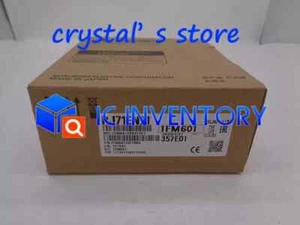 RJ71EN71 1PCS Brand NEW MITSUBISHI Module RJ71EN71 fast shipping - Picture 1 of 3