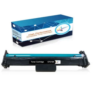 1PACK CF219A Drum Unit For HP LaserJet Pro M102a M102w M104a MFP M130nw W/CHIP - Picture 1 of 1