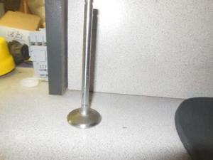 ls6 sodium filled ex valve set of eight - Picture 1 of 1