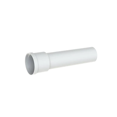 Saniflo 030 18" Extension Pipe - Image 1 of 2