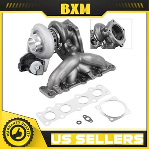 Turbocompresor Fit 2015-2020 Sonata Sorento Optima Sportage 2,0 L 28231-2GTA1 - Imagen 1 de 11