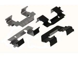For 2004-2005 GMC Envoy XUV Disc Brake Caliper Abutment Service Kit 62617VBXH - Picture 1 of 2