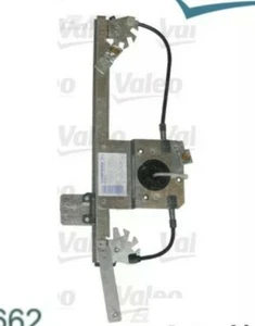 WINDOW REGULATOR FOR RENAULT SC NIC II JM0 1 F9Q 812 F4R 770 F4R 771 VALEO - Picture 1 of 1