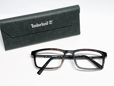 TIMBERLAND TB1605 Mens Optical Eyewear Frames Eyeglasses - Used - RRP = £95.00 - Image 1 of 4
