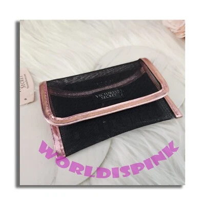 ✨ Victoria's Secret Comb Pouch Vintage #Z5771 ✨ - Изображение 1 из 4