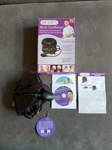 Dr Ho's Neck Comforter neck traction device - Picture 1 of 6