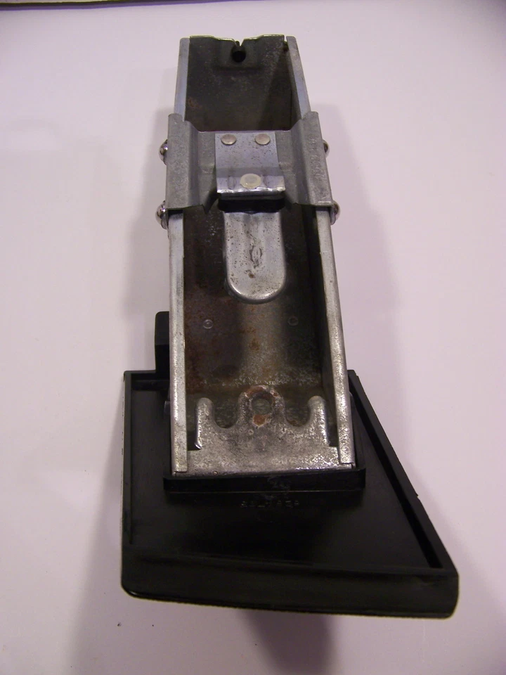 1976 CINZEIRO CHEVROLET CAPRICE BOM FABRICANTE DE EQUIPAMENTO ORIGINAL IMPALA 1975 CASA DE VIDRO CLÁSSICO - Imagem 1 de 4