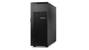 Lenovo ThinkServer TS460 E3 1220v6, 16GB, 1 TB SSD 8x LFF 520i 2x PSU - Bild 1 von 1
