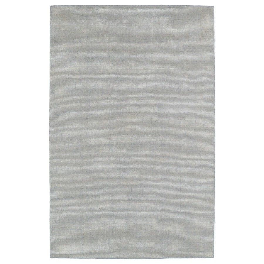 Alfombras Kaleen Luminary Runner, Gris, 2'3"x8' - LUM01-75-238 Foto 1 de 1