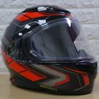Shoei NXR 2 Motorcycle Motorbike Helmet  - Prologue TC1 - M : 57 - 58