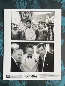 Foto de película de colección Out to Sea 1997 Walter Matthau Jack Lemmon Brent Spiner - Imagen 1 de 6