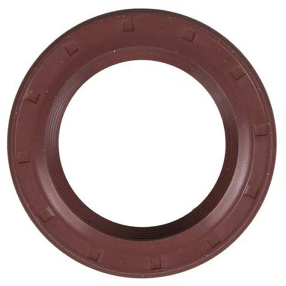 Vedação dianteira do virabrequim TCS 46226 Felpro para Chevy Chevrolet Spark 2013-2015 - Imagem 1 de 1