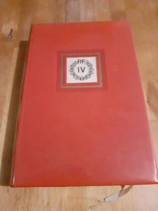 Jacques Fauvet - Die vierte Republik (1961) - Bild 1 von 5