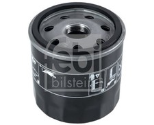 Febi Bilstein 109603 Oil Filter Fits Nissan Note 1.5 dCi 2013-2022