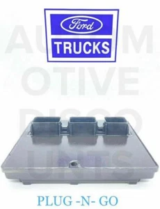 2005 Ford Truck 6.0L 5C3A-12A650-KYC Engine Computer ECM PCM ECU DPU-442 ✅ - Picture 1 of 1