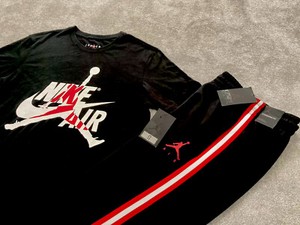 Las mejores ofertas en Jordan trajes y conjuntos para hombres | eBay