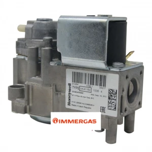 Valvola Gas Honeywell VK4115V1006 Immergas 1011846 Hercules Condensing, Victrix - Foto 1 di 3