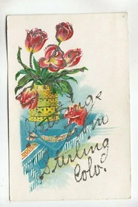 Glitter Greetings from Sterling CO - Bild 1 von 1