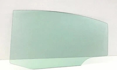 Driver/Left Side Rear Door Window Glass For 2007-2012 Lexus ES350 4DR Sedan - Image 1 of 3