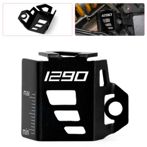 For   1290 SUPER DUKE R 1290 Super Adventure S T R Rear Fluid Reservoir Guard - Picture 1 of 22