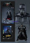 Fondjoy DC Batman V Superman: Dawn of Justice BVS 1/9 Batman Action Figure Gifts