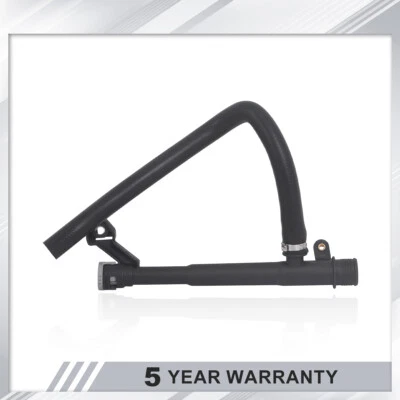 Manguera de tubo de enfriador de aceite del motor para Land Rover LR2 2008 2009 2010 2011 2012 LR001427 Foto 1 de 4