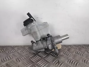 2012 VOLKSWAGEN TIGUAN 5N BRAKE MASTER CYLINDER 5N2611301A - Picture 1 of 6