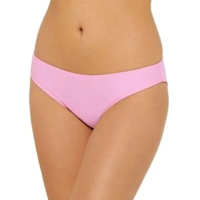 Pantalones de bikini lisos Hula Honey lila gasa L XL grandes XL grandes nuevos con etiquetas Foto 1 de 3