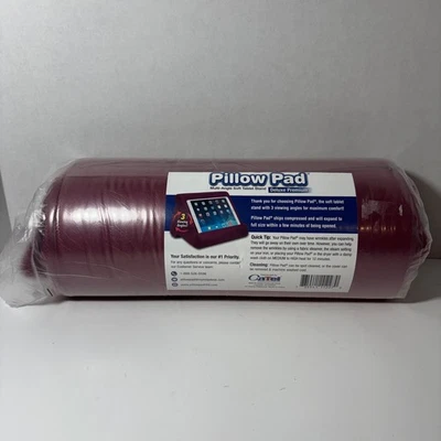 Pillow Pad Multi-Angle Soft Tablet Stand - Brand New - Image 1 of 3