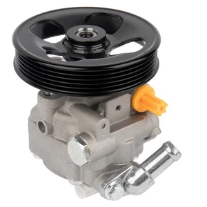 For 2003-2005 Subaru Forester Power Steering Pump - Picture 1 of 8