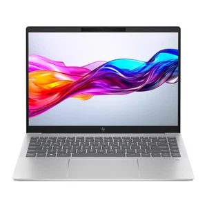 HP Pavilion 16-ag 16" computer portatile FHD AMD Ryzen 7 8840U 16 GB RAM 512 GB SSD W11H - Foto 1 di 7