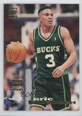 1993-94 Topps Stadium Club NBA Finals Winner Prize Eric Murdock #51 - Image 1 of 2