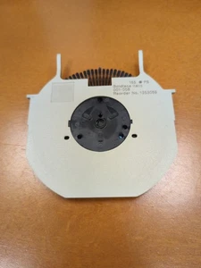 IBM Wheelwriter Print Wheel Daisywheel Boldface Italic For WW Typewriter 1353059 - Picture 1 of 2